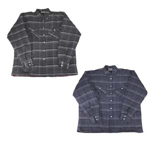 J-7051：JOKER TERMITE BUTTON DOWN