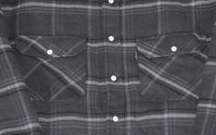 J-7051：JOKER TERMITE BUTTON DOWN