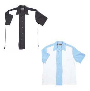 M-145：POR VIDA TRADITIONAL SHIRTS