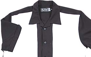 M-145：POR VIDA TRADITIONAL SHIRTS