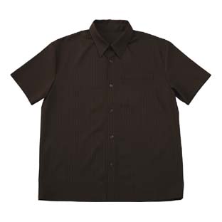 SS02-1100：SUERTE SACO o.b.l shirts