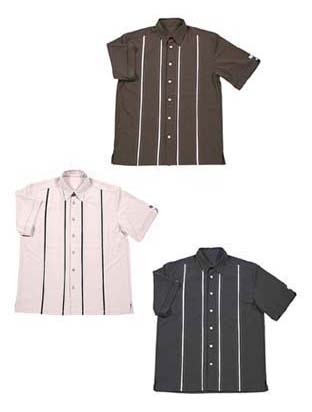 SS02-1702：SUERTE SACO CAMBIE LA CAMISA