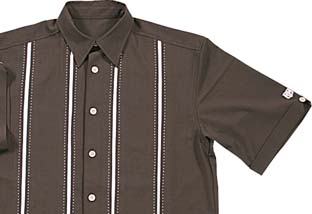SS02-1702：SUERTE SACO CAMBIE LA CAMISA