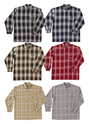 SS03-500：SUERTE SACO ELEGANTE CHECK