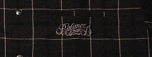 B-141：BALANCE OG HOME BOY