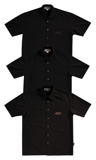 B-146：BALANCE OG 2 NIGHT SHIRT