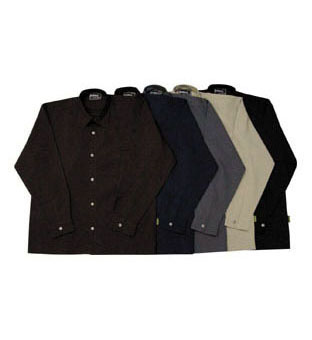 B-66：BALANCE OG-NIGHTシャツ