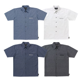 BL02-1000：BALANCE JAIL DUNGAREE