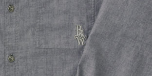 BL03-1003：BALANCE JAIL 13 OPEN SHIRTS