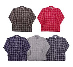 BL03-1201：BALANCE LATIN OLD SHIRTS