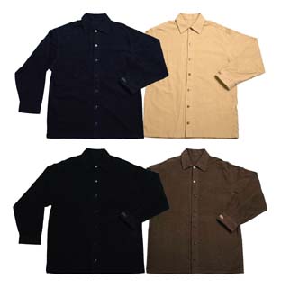 BL03-1202：BALANCE LUXG'S SHIRTS (アウトレット商品)
