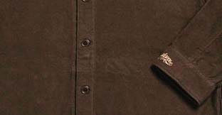 BL03-1202：BALANCE LUXG'S SHIRTS (アウトレット商品)