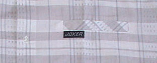 J-267：JOKER THE JUMP OFF