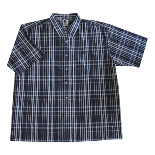 J-268：JOKER SHADOW PLAID