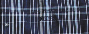 J-268：JOKER SHADOW PLAID