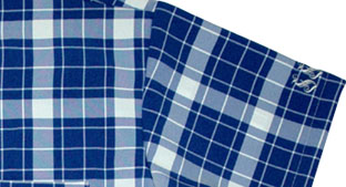 SS02-501：SUERTE SACO NANO LINEA