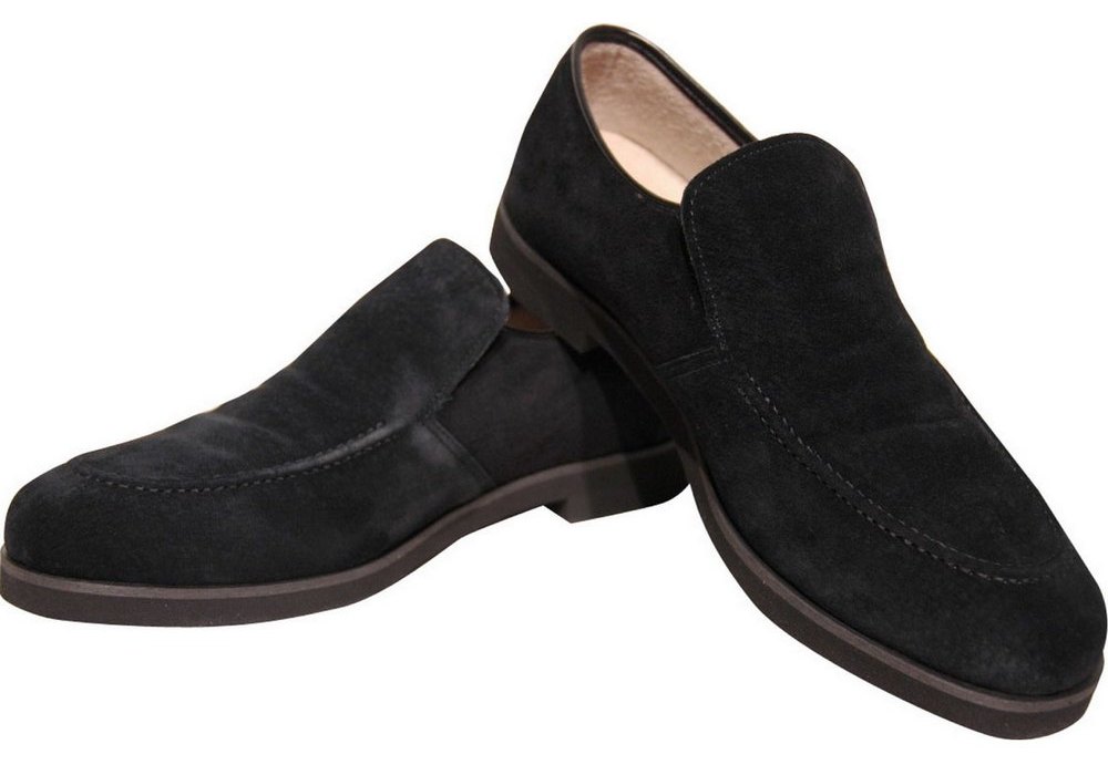 BL13-1902-2：BALANCE 48W2 CLASSIC SLIPON (ブラック) | BALANCE 