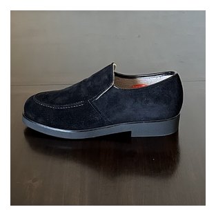 BL13-1902-2：BALANCE 48W2 CLASSIC SLIPON (ブラック)