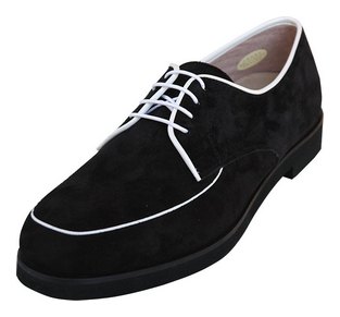 BL13-5700：BALANCE 48W2 CLASSIC TWOTONE (ブラック/ブラック/ホワイトライン)