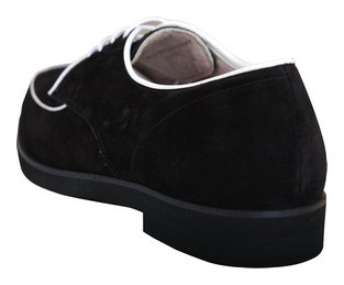 BL13-5700：BALANCE 48W2 CLASSIC TWOTONE (ブラック/ブラック/ホワイトライン)