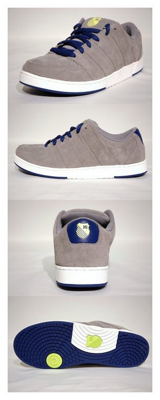 KS51143061：K-SWISS KS TM