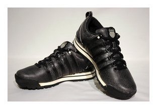 KS51143122：K-SWISS CL HK P (ブラック)