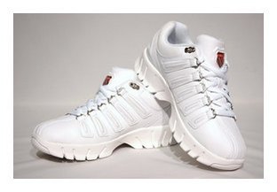 KS51440021：K-SWISS EVAR