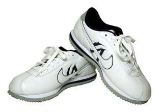 NK13-001：Nike Cartoon Cortez