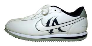 NK13-001：Nike Cartoon Cortez