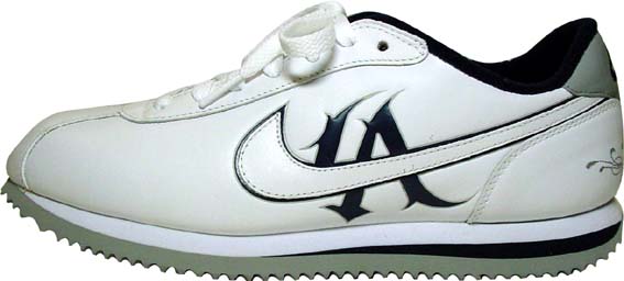 cartoon cortez nike shoes