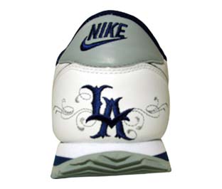 NK13-001：Nike Cartoon Cortez