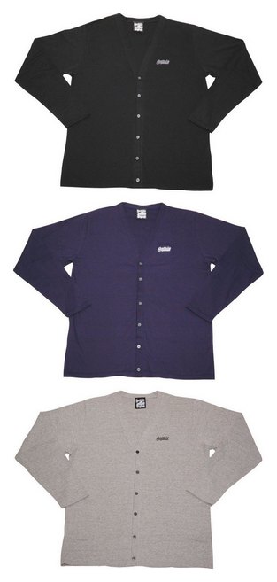 BL54-3601：BALANCE ONE POINT Cardigan