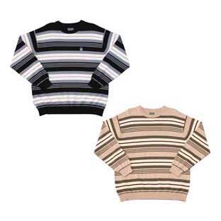 J-6012：JOKER LAZY SWEATER