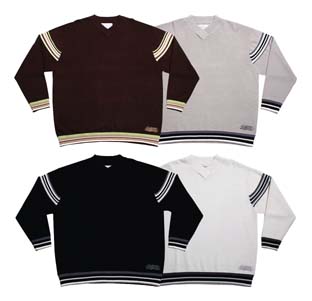 BL47-1201：BALANCE B.D.V SWEAT