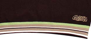 BL47-1201：BALANCE B.D.V SWEAT