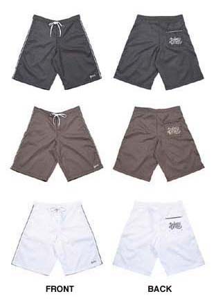 BL17-2001：BALANCE SURF TRUNKS