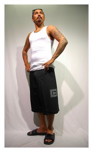 BL17-3100：BALANCE G-SURF TRUNKS