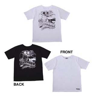 BL01-1310：BALANCE TEE DOGG (アウトレット商品)