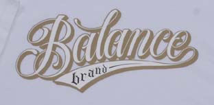 BL01-1511：BALANCE B-CROWN