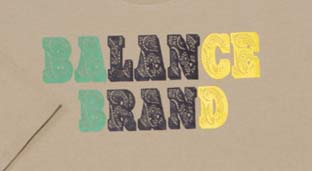 BL01-1603：BALANCE 3C-PAISLEY