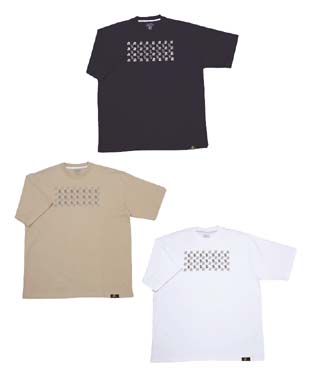 BL01-1605：BALANCE BL-MONOGRAM (アウトレット商品)