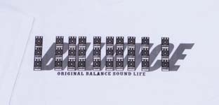 BL01-1616：BALANCE 1000WATT (アウトレット商品)