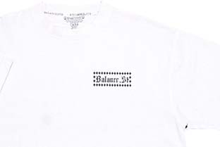 BL01-1902：BALANCE STREET CLASSICS TEE