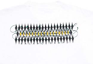 BL01-1903：BALANCE LOZENGE TEE