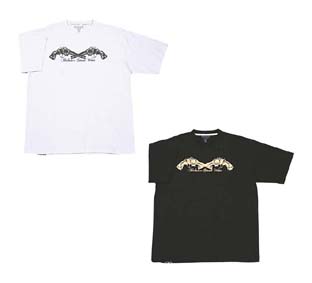 BL01-1906：BALANCE GUNMAN TEE