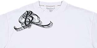 BL01-1910：BALANCE SPECTURM TEE