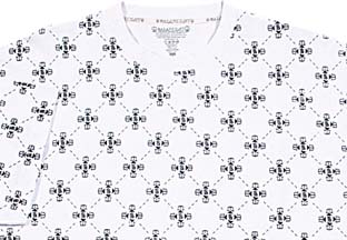 BL01-1912：BALANCE BIAGRAM TEE