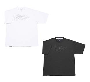 BL01-1913：BALANCE STONE ROCK TEE