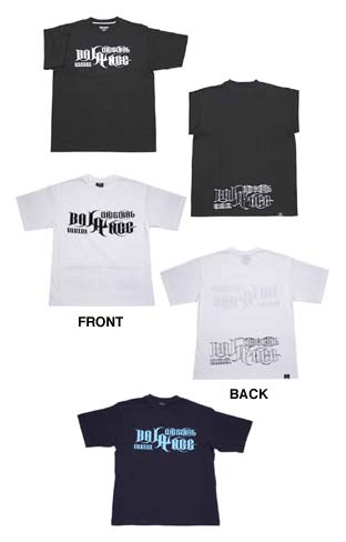BL01-2001：BALANCE TEE ORIGINAL