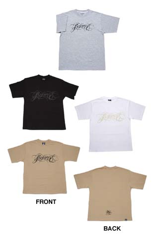 BL01-2002：BALANCE TEE SCRIPT
